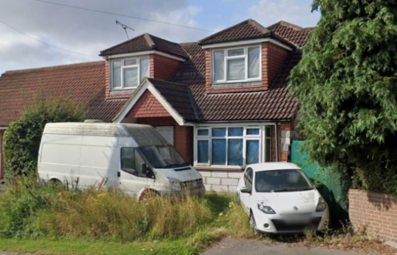 Refurbishment Opportunity in Essex photo